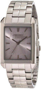 Customised Grey Watch Dial