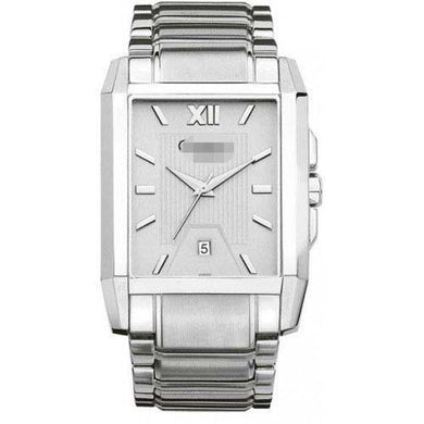 Customized Stainless Steel Watch Belt 43B100