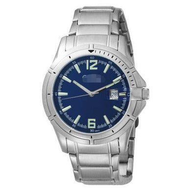 Custom Made Blue Watch Dial