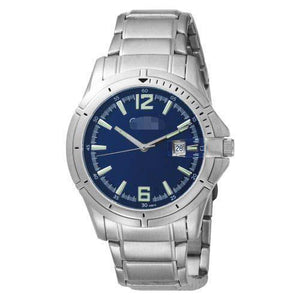 Custom Made Blue Watch Dial