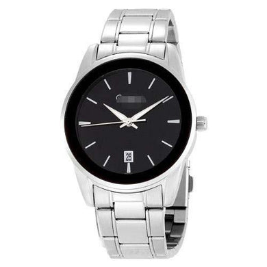 Custom Stainless Steel Watch Belt 43B114