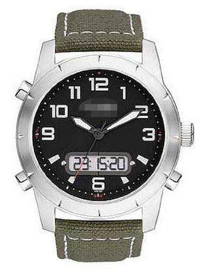 Custom Nylon Watch Bands 43C100