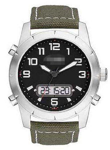 Custom Nylon Watch Bands 43C100