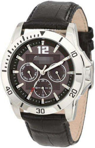 Wholesale Leather Watch Straps 43C105
