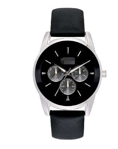 Customization Stainless Steel Watch Belt 43C109