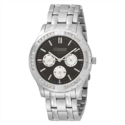 Wholesale Black Watch Dial