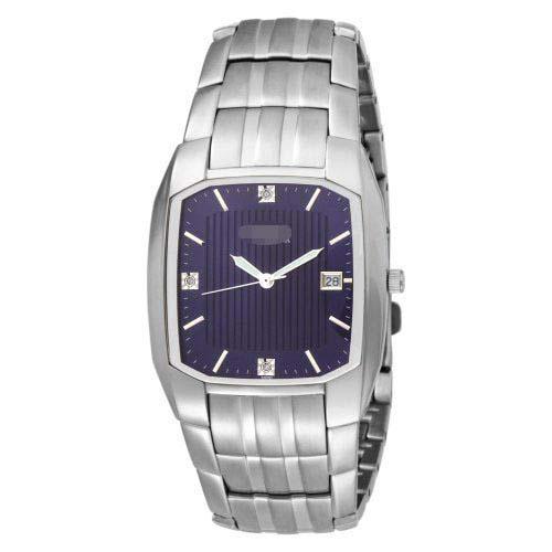 Wholesale Stainless Steel Watch Belt 43D002