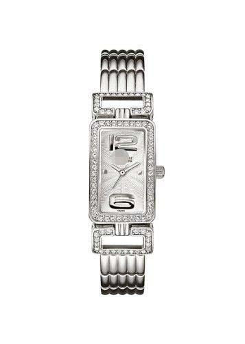 Customization Stainless Steel Watch Belt 43L005