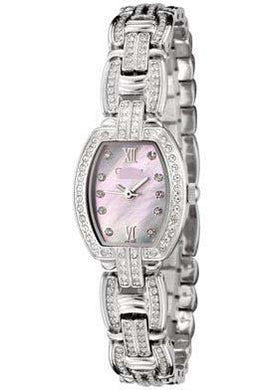 Customized Stainless Steel Watch Belt 43L006