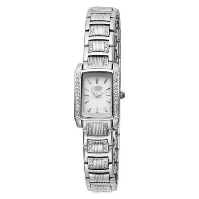 Customised White Watch Dial