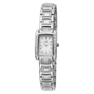 Customised White Watch Dial