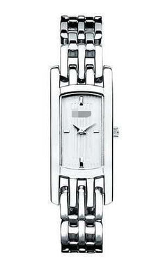 Custom Stainless Steel Watch Belt 43L105