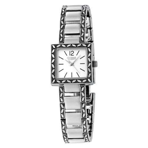 Customised Silver Watch Dial