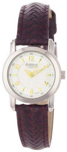 Customised Silver Watch Dial