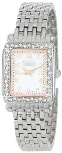 Customised Silver Watch Dial