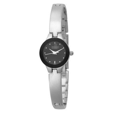 Custom Black Watch Dial