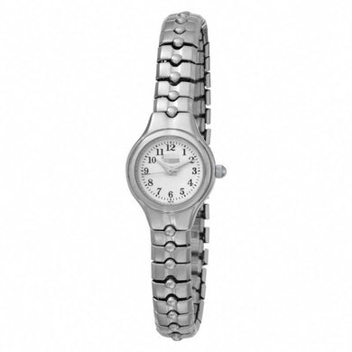 Custom White Watch Dial