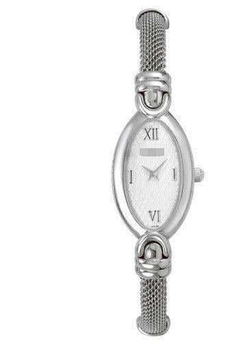 Custom Crystal Watch Bands 43L97