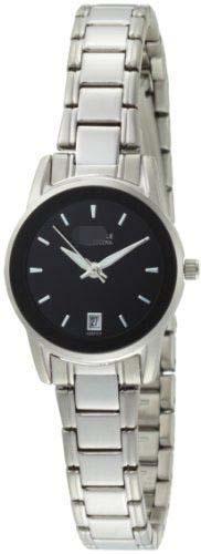 Customised Black Watch Face