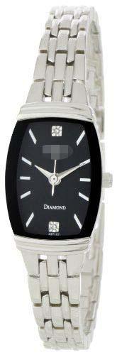 Customised Black Watch Dial
