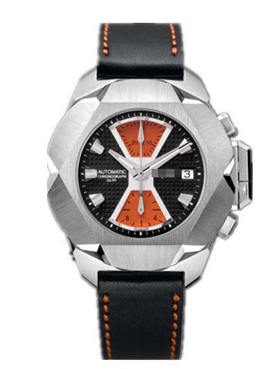 Wholesale Leather Watch Straps 4400.MS0.V18.83.00