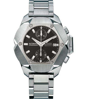 Customised Stainless Steel Watch Bracelets 4400.MS.S0.1.D0