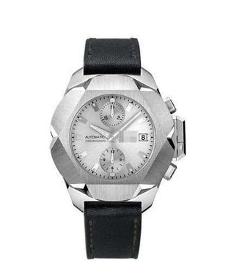 Custom Made Silver Watch Dial 4400.MS.V1.5.00