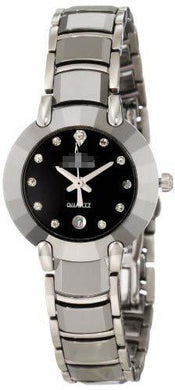 Wholesale Tungsten Watch Bands 44211-L