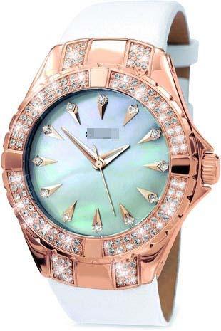 Custom Made Mother Of Pearl Watch Dial