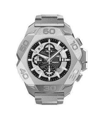 Wholesale Stainless Steel Watch Bracelets 4450.MS0.S0.PR.15.00