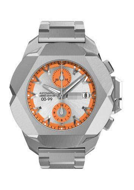 Customization Stainless Steel Watch Bracelets 4450.MS.S0.58.00