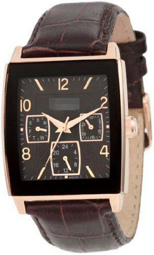 Customize Leather Watch Straps 44C101