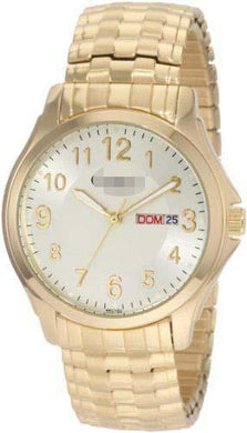 Customised White Watch Dial