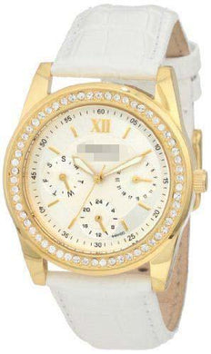 Customization Leather Watch Straps 44N100