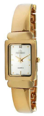 Custom Metal Watch Wristband 452