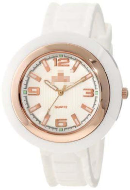 Wholesale White Watch Dial 453-43L