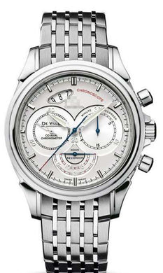 Customised Stainless Steel Watch Bracelets 4550.30.00
