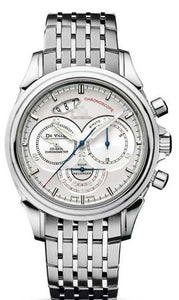 Customised Stainless Steel Watch Bracelets 4550.30.00