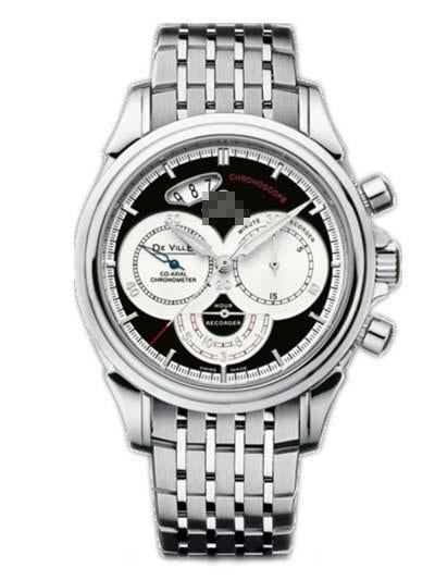 Custom Made Watch Dial 4550.50.00