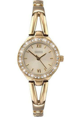 Customized Champagne Watch Dial