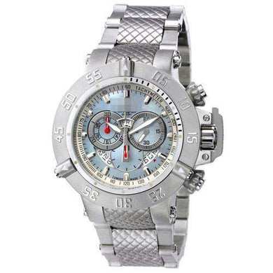Custom Made Mother Of Pearl Watch Dial