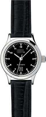 Wholesale Leather Watch Bands 456.010.ST.S