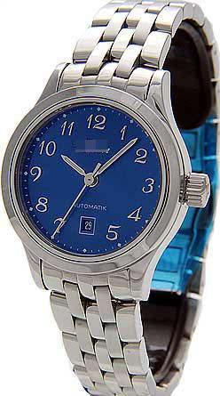 Wholesale Stainless Steel Watch Bands 456.011.ST.A.B