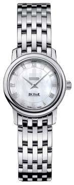 Custom Mother Of Pearl Watch Dial 4570.71.00