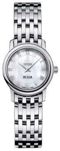 Custom Mother Of Pearl Watch Dial 4570.71.00