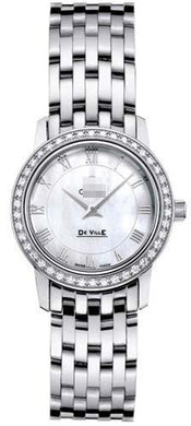 Customised Mother Of Pearl Watch Dial 4575.71.00