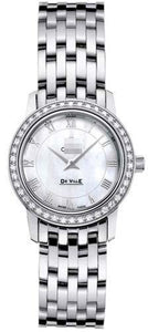 Customised Mother Of Pearl Watch Dial 4575.71.00