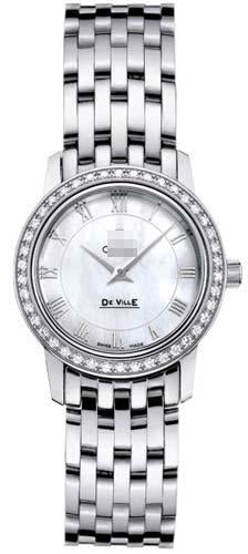 Customised Mother Of Pearl Watch Dial 4575.71.00