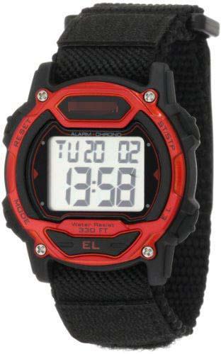 Customize Resin Watch Bands 45-7004RED