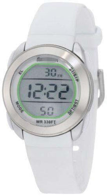 Custom Resin Watch Bands 45-7020WHT